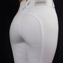 Olvossa - Pantalon silicone taille haute