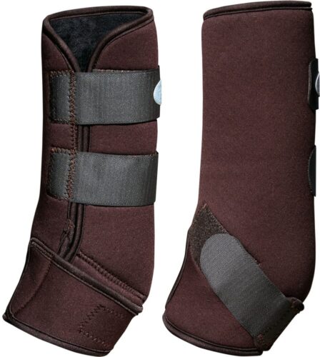 Guêtres Harry's Horse Memoryfoam Guêtres Harry's Horse à mémoire de forme pour cheval