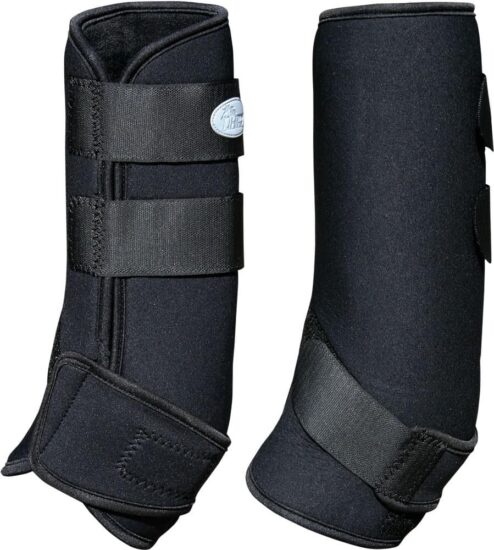 Guêtres Harry's Horse Memoryfoam Guêtres Harry's Horse à mémoire de forme pour cheval