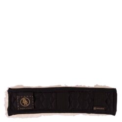 BR - House muserolle en mouton 5cm