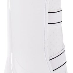 Harry Horse - Guêtres Grand prix arrière (noires ou blanches)