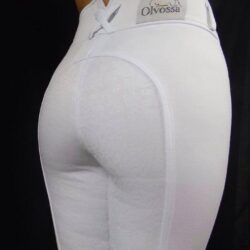 Olvossa - Pantalon silicone taille haute