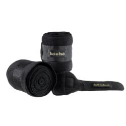 Back on Track – Bandes de polo (la paire)