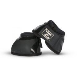 Cloches vues de face (photo studio)