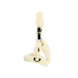 Kentucky - Licol de Transport Mouton ( ecru ou noir ou brun ou gris)