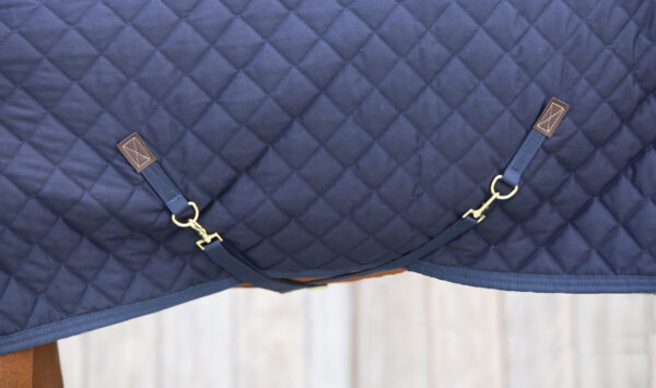 kentucky couverture de presentation attaches