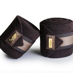 Equestrian Stockholm - Bandes - Golden Brown