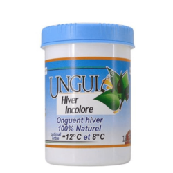 ungula onguent hiver incolore 1L