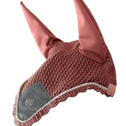 Equestrian Stockholm – Bonnet - Rose breeze