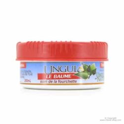 ungula baume réparateur fourchette