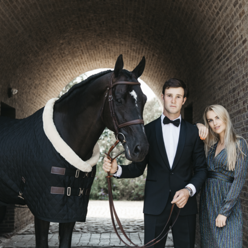 kentucky - SHOW RUG