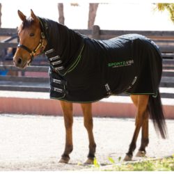 Chemise / Couverture Thérapeutique