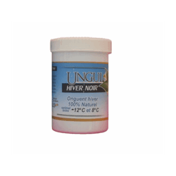 Ungula onguent noir 1L