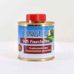 ungula SOS fourchette