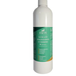 EKIN - Baume Anti-Démangeaison et Dermites