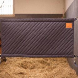 Paddock - Porte de Box - Marine