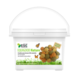 ESC Laboratoire Equigood-Nature