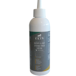 EKIN - Gel d’Eté Répulsif Insectes