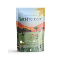 ESC Laboratoire - Bonbons Equigood Nature