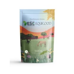 ESC LAboratoire - Bonbons Equigood Thym 1kg