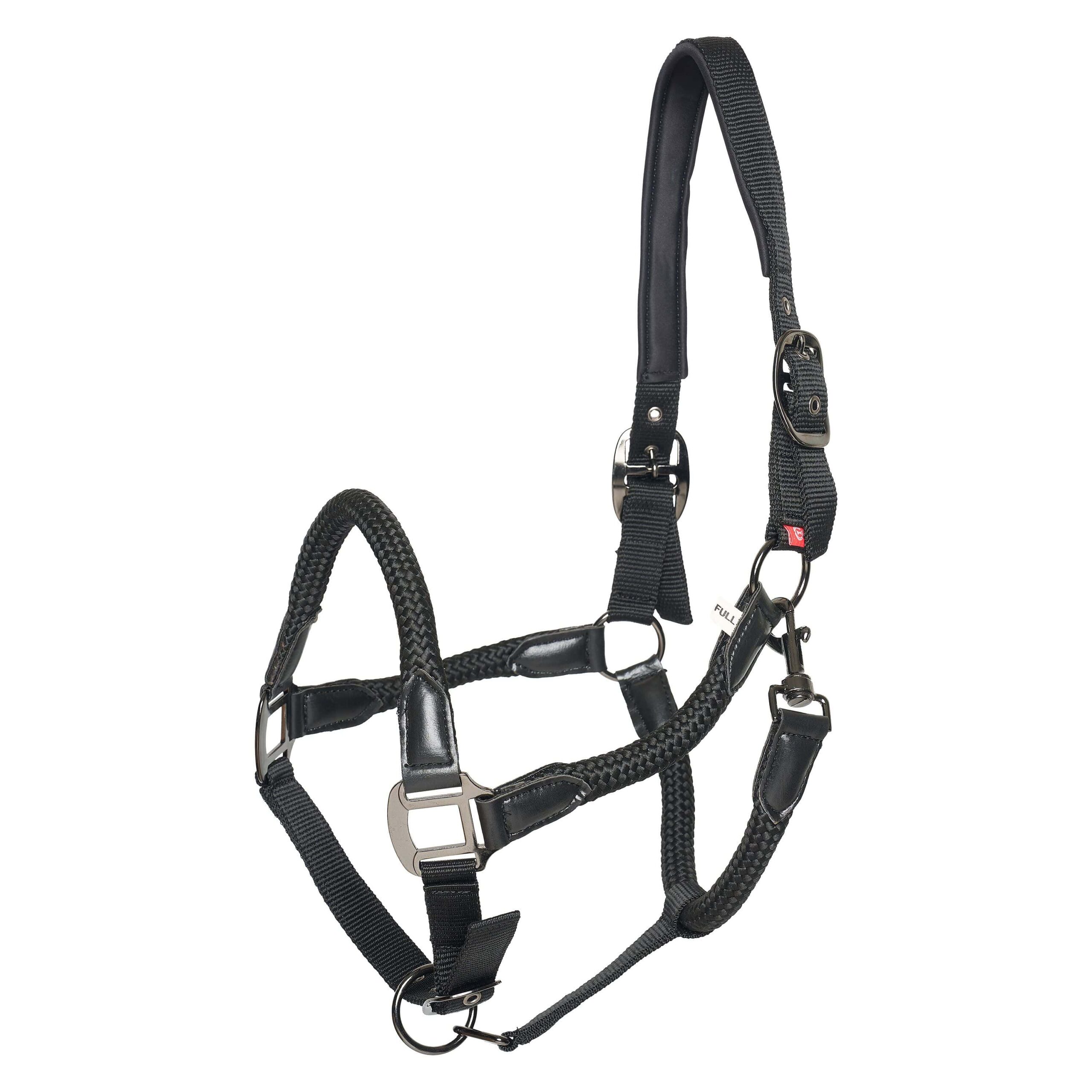 imperial-riding-irhlaura.jpg Licol Imperial Riding IRHLaura pour cheval