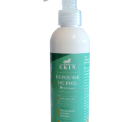 🟢 Fiche produit : Ekin Spray Repousse Poil