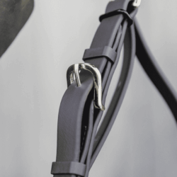 Kentucky - Longe de présentation ( marron)