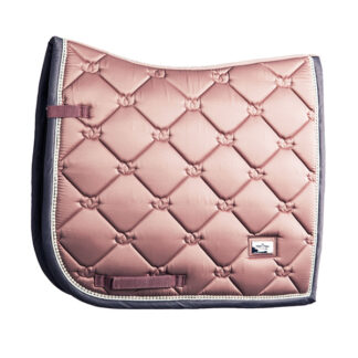 Equestrian Stockholm - Tapis de dressage - Pink pearl