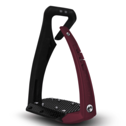 Freejump - SOFT’UP PRO + Crystal Edition bordeaux