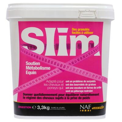 NAF - slim 652037