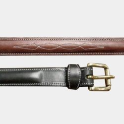 Jump'In - Ceinture noire