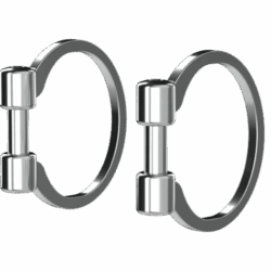 Winderen - Boucles Olives