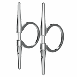 Winderen - Boucles aiguilles