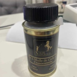 ungula huile de cade 100% 150g