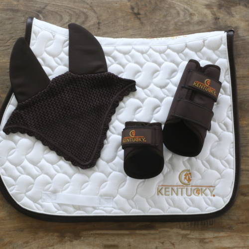 kentucky tapis de selle