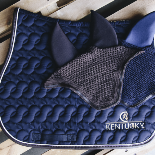 kentucky tapis de selle
