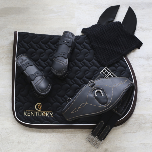 kentucky tapis de selle
