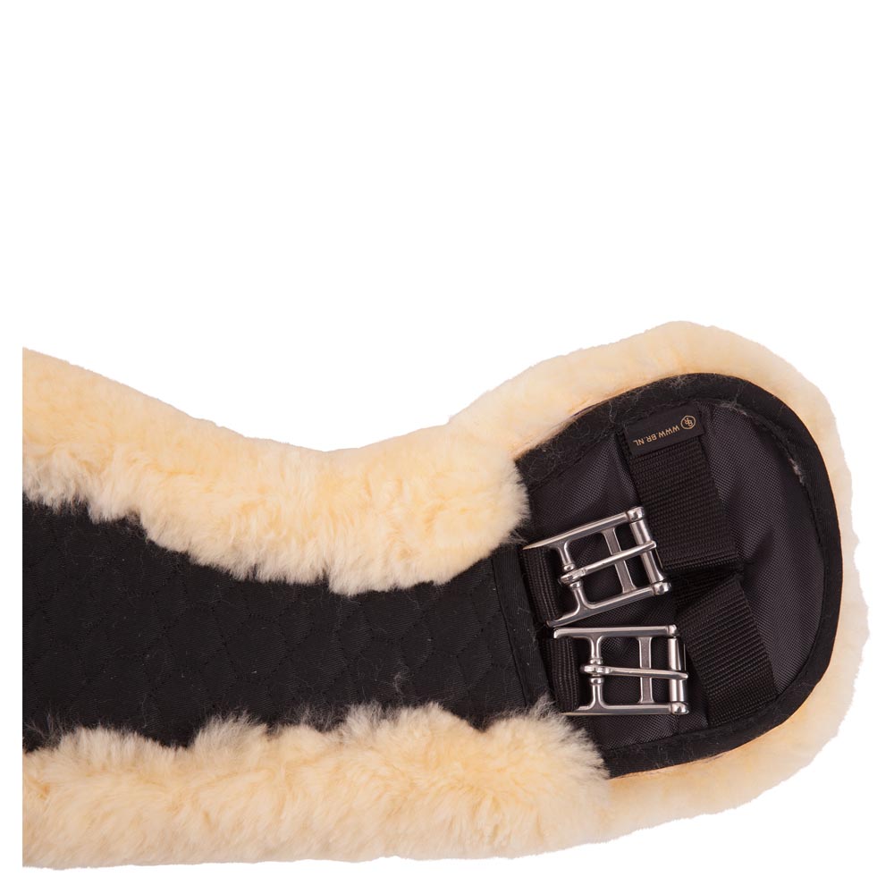 Sangle de dressage BR Eclipse