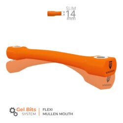 Winderen - Canon droit Flexi slim