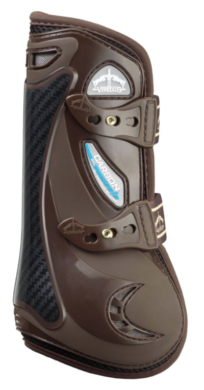 Veredus CARBON GEL VENTO FRONT brun