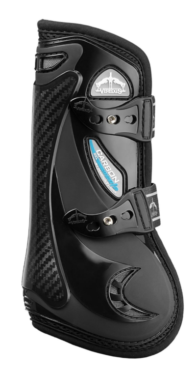 Veredus CARBON GEL VENTO FRONT noir