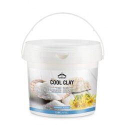 Veredus - Cataplasme d’argile COOL CLAY
