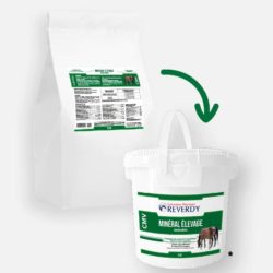 Reverdy - Minéral Elevage recharge