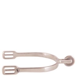 Br - Éperons à molette Epsom 25mm