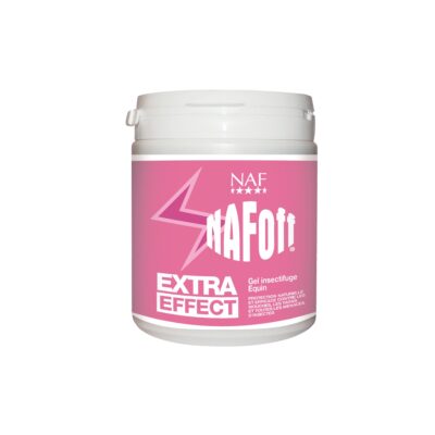 NAF EXTRA EFFECT Gel