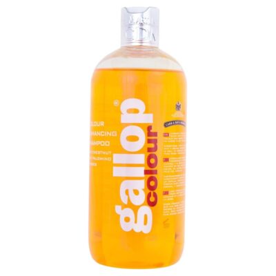 carr & day shampoing