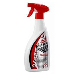 Spray anti-mouches cheval Leovet Power Phaser