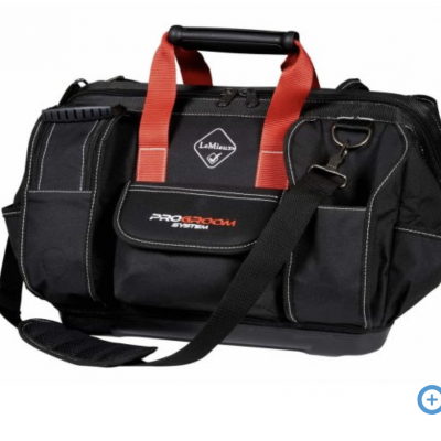 Lemieux - Sac grooming bag system