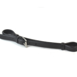 Bridle2fit - Lanière arrière de muserolle