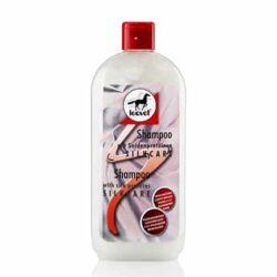 Leovet - Shampoing Silkcare